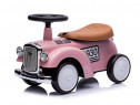 Masinuta premergator Kinderauto BJ665 Baby Car cu roti moi