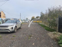 Teren 600mp. curs constructii, Utilitati, Palazu Mare, str.S