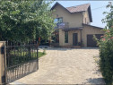 Vilă situată la 7 km de Ploiești, P+M, an construcție 2007