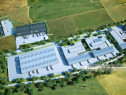 NGB Distribution Center, depozitare, productie, 2.000 - 1...