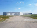 WDP Industrial Park Paulesti, hale de inchiriat, 2.500 - ...