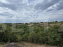 Teren 579 mp si deschidere de 14 ml, zona Carcea