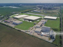 Eli Park 1, spatii de depozitare, logistice sau de produc...