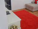 Busteni-Apartament cu trei camere,mobilat si utilat