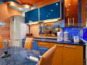 Apartament de vanzare, 3 camere, 75 mp, centrul civic