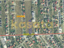 Teren de Vanzare 2.000Mp - Domnesti