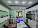 2 camere decomandat 1/8, renovat, Crangasi, Str. Ceahlau.