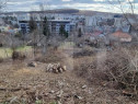Teren intravilan, 3500 mp, zona Platoul Cornesti