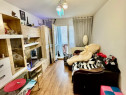 URGENT-Apartament 3 camere,etaj 1, mobilat