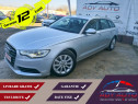 AUDI A6 C7. 2.0TDI . AUTOMAT . Garantie 12luni.