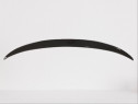 Spoiler M - BMW Seria 5 F10 (2010-2016) Negru Brillant