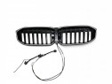 Grila LED LCI - BMW Seria 3 G20 (2023+)