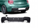 Difuzor cu Iesire Dubla Iesire Dubla - BMW 1 Series F20 (2011-2015)