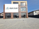 Spatiu comercial - Tunari - 1156mp utili - constructie noua