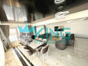 Penthouse | Mall Vitan | Bloc nou | 210 mp | terase 390 mp |