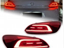 Stopuri LED - Volkswagen Scirocco (2009-2014) Pentru Halogen