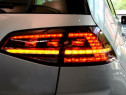 Stopuri LED - Volkswagen Golf 7 MK7 (2012-2018) Highline 7 Look