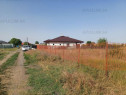 Săbăreni, teren intravilan construibil, cu utilităti i...