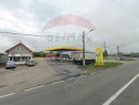 Benzinărie - Stație Carburant, de Vânzare în Vărșan...