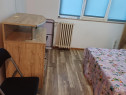 Garsoniera confort 3 etaj 3, mobilata utilata, libera, Letea
