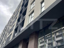 Apartament cu 2 dormitoare finisat, 57 mp, 2 balcoane, parca