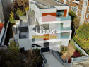 Apartament 3 camere de lux, terasa 17 mp, Bulevardul Indepen