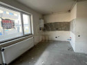 Apartament cu 3 camere, zona Terra, semifinisat, COMISION 0