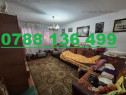 Spatios! 2 camere Confort 1 Decomandat, izolat termic, zona