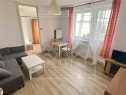 Ap. de - 2 camere si balcon - zona Cedonia