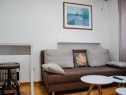 Piata Rosetti - 2 Camere - Centrala - AC - Renovat - Proximi