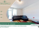 Apartament 2 camere cu centrala, zona Ultracentrala, Arad
