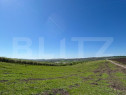 Teren Extravilan - Suprafață 4,404 mp - Vedere Panoramică