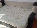 Topper Aloe Vera Orthopedic Sleepy 7 cm, 114/190cm