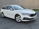 Skoda Octavia 2021
