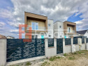 Duplex individual cu 5 camere si teren de 350 mp - Mosnita N
