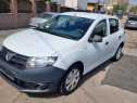 Dacia sandero 1.2 16v import Germania an 2014