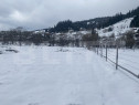 Teren intravilan de vanzare, 4000 mp, zona Vatra Dornei - St