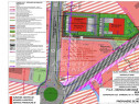 Teren 4300 de inchiriat Lugojului, langa VGP, COMISION 0%