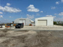 Spatiu industrial de in Ciorogarla la intersectie A0 cu A1