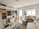 Apartament spatios 3 camere, de in zona Doamna Ghica