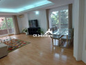 3 camere Herastrau PENTHOUSE