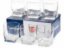 Set 6 pahare Luminarc Sterling, 300 ml