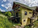 Vila / Pensiune cu 20 camere de vânzare în Câmpulung M...