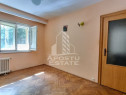 Apartament 2 camere, bloc anvelopat, zona Calea Aradului