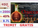 (2006) Coniac de colectie ODESA, 11+19 ani (XO), 0.7L