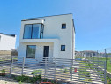 Vila individuala P+1E/ Com.Berceni