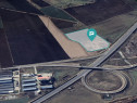 Teren 44,376mp Ungheni l&acirc;ngă T&acirc;rgu Mureș