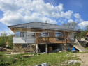 Casă modernă &icirc;n V&acirc;lcele, teren 1000 mp