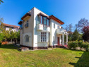 Vila versatilă de închiriat în zona Sisești