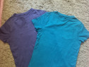 Set 2 tricouri pentru copii 10-11 ani/146 cm